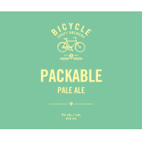 Пакейбл Пэйл Эль