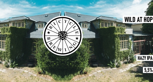 Вайлд Эт Хоп