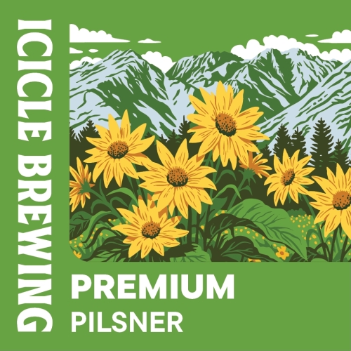 Премиум Пилснер
