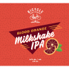 Блад Орандж Милкшейк ИПА