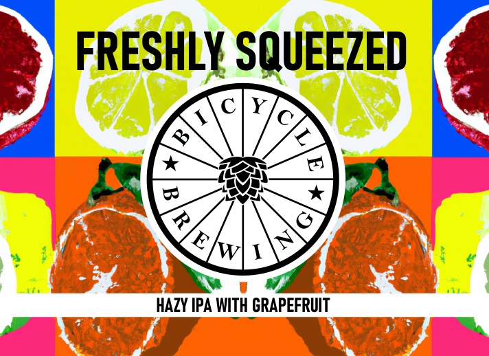 Фрешли Сквид Грейпфрут ИПА