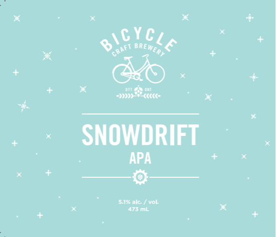 Сноудрифт Эй-Пи-Эй