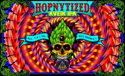 Хопнитайзд Квейк ИПА