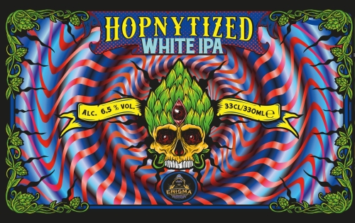 Хопнитайзд Уайт ИПА