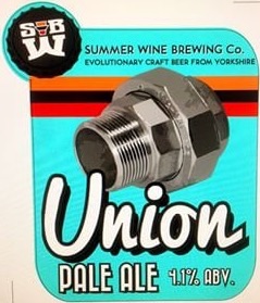 Юнион Пэйл Эль