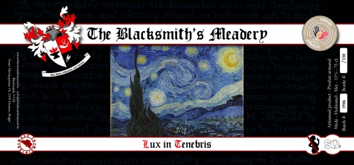 Люкс Ин Тенебрис