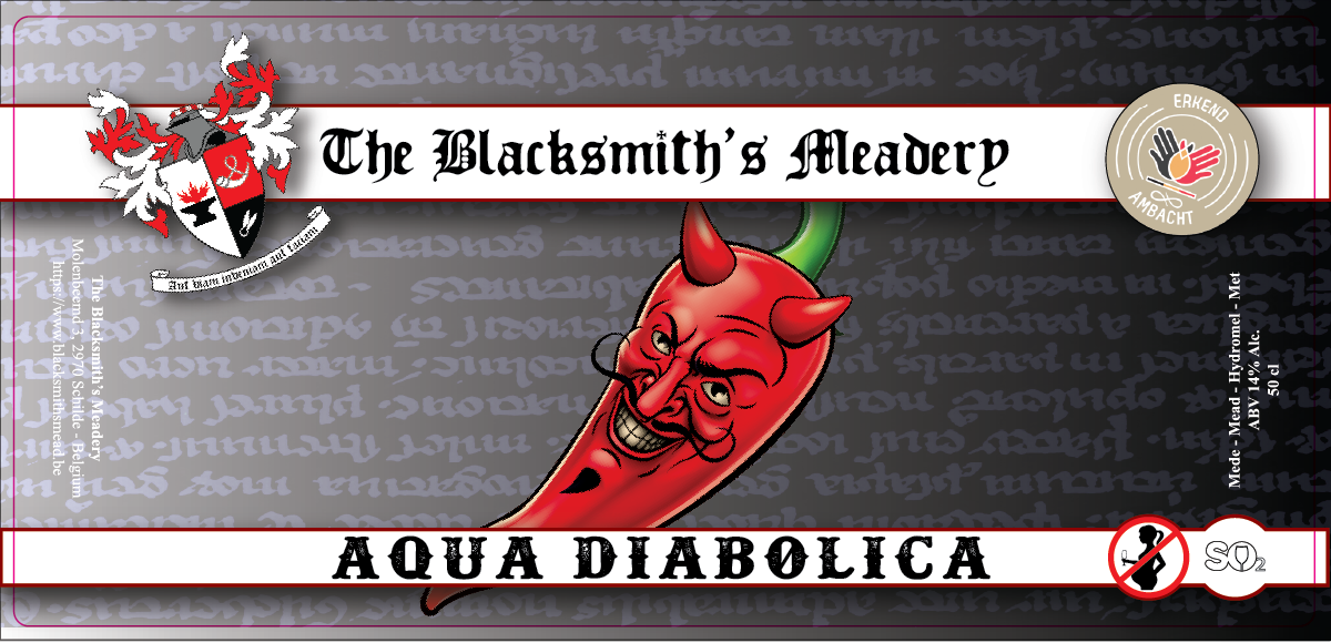 Аква Диаболика