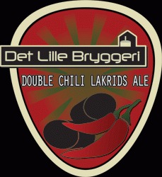 Дабл Чили Лакридс Эль