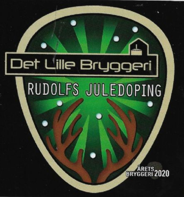 Рудольфс Юледопинг