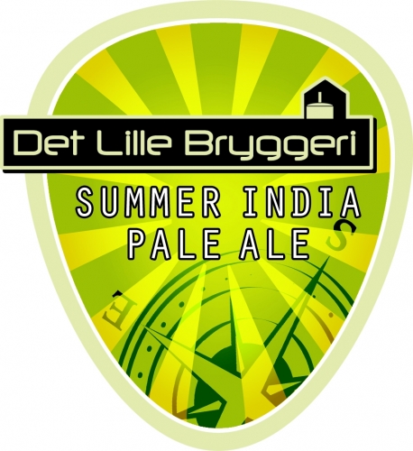 Саммер Индия Пейл Эль