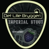 Империал Стаут Бромбер