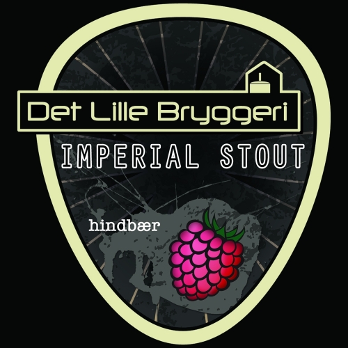Империал Стаут Хиндбэр