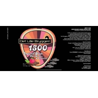 1500 Хиндбер Чоколаде Эдишн