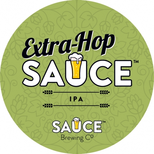 Экстра-Хоп Соус