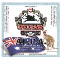 Австралийский Пейл Эль