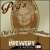 Пегс Олд-Фэшнд Рут Бир
