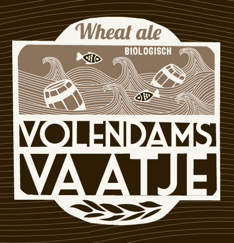 Волендамс Ваатйе