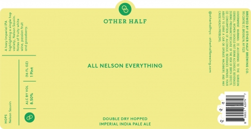 Ол Нельсон Эврисинг