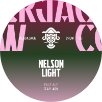 Нельсон Лайт