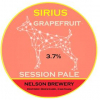 Сириус Грейпфрут