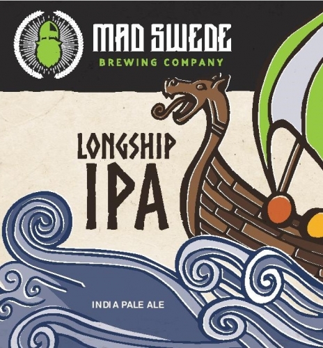 Лонгшип ИПА