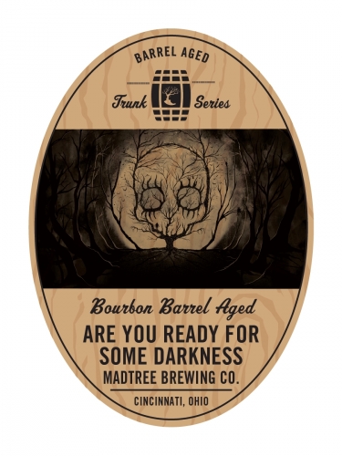 Бурбон Баррел Эйджд Ар Ю Рэди Фор Сом Даркнесс