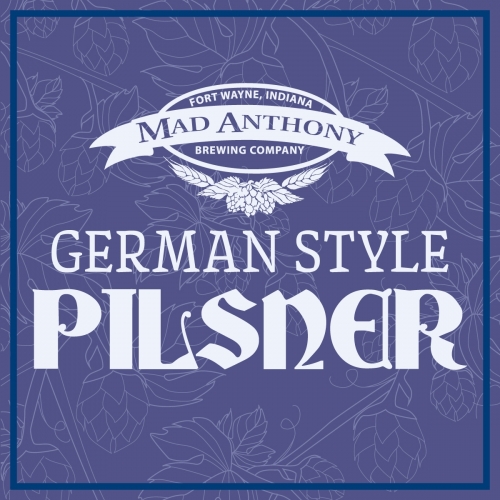 Герман Стайл Пилснер