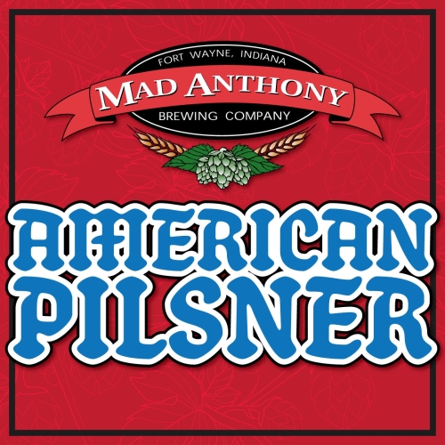 Американский Пилснер