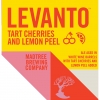Леванто С Терпкой Вишней И Лимонной Цедрой