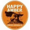 Хэппи Эмбер В/рум Соукд Черрис Энд Алмонд Экстракт