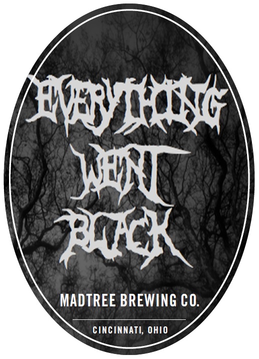 Эврисинг Вент Блэк