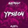 Ипсилон