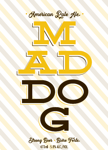 Мэд Дог Эй-Пи-Эй