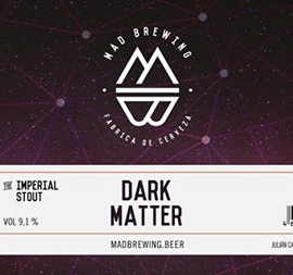 Дарк Маттер