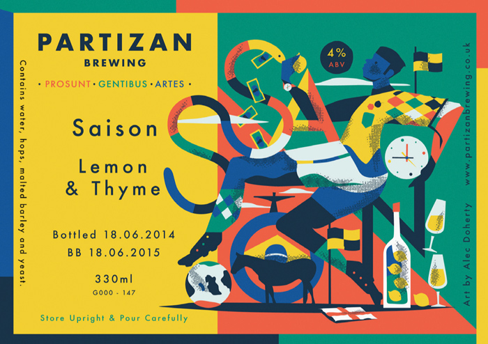 Сезон Лемон энд Тайм