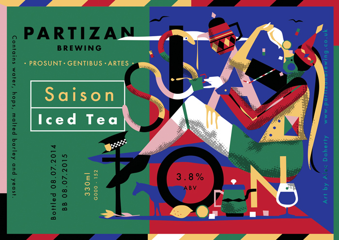 Сезон Айсд Ти