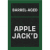 Баррел Эйджд Эппл Джек’д