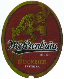 Морен Фестбок