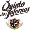 Квинто дос Инфернос Фрида Браун