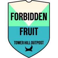 Форбидден Фрут