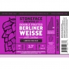 Берлинер Вайссе Дабл Фрутед