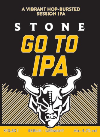 Стоун Го Ту ИПА