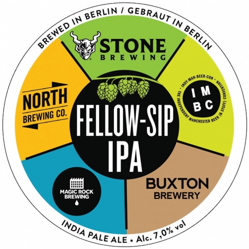 Феллоу-Сип ИПА