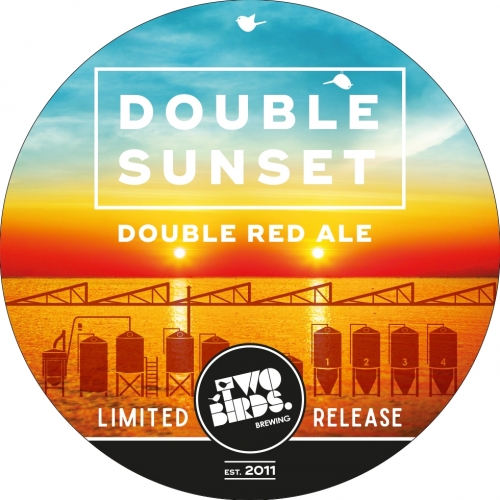 Дабл Сансет Эль