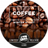 Кофе Винтер Стаут