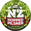 НЗ Хоппед Пилснер