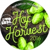 Хоп Харвест Эй-Пи-Эй 2016
