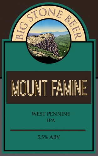 Маунт Фамин