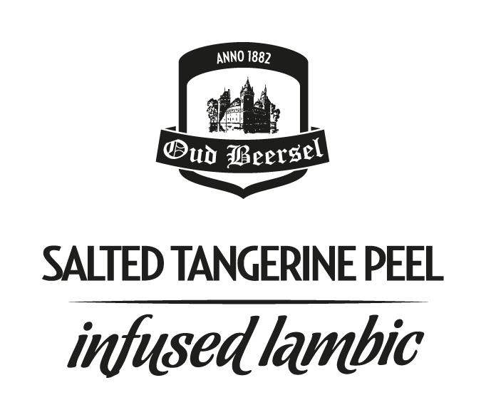 Солтэд Танжерин Пил Инфьюзд Ламбик