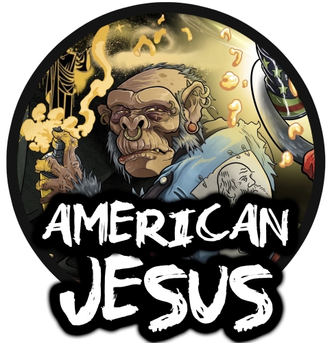 Американ Джесус Пэйл Эль